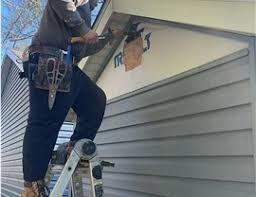 Best Aluminum Siding Installation  in El Sobrante, CA